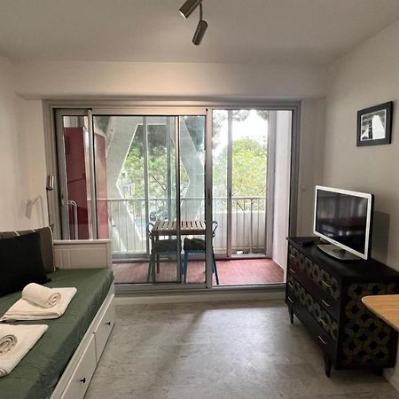 Les Appartements De Lina By Lg Immo -Studio Maya - Self Check-In - La Grande-Motte Exterior photo