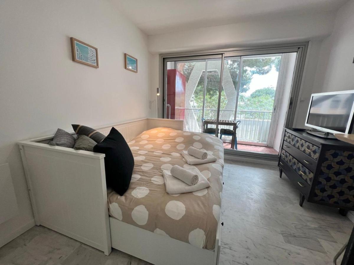 Les Appartements De Lina By Lg Immo -Studio Maya - Self Check-In - La Grande-Motte Exterior photo