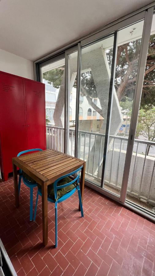 Les Appartements De Lina By Lg Immo -Studio Maya - Self Check-In - La Grande-Motte Exterior photo
